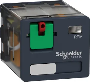 SCHNEIDER-RPM31F7