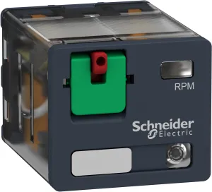 SCHNEIDER-RPM32B7