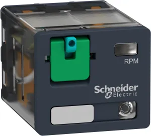 SCHNEIDER-RPM32BD