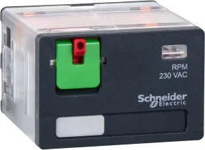 SCHNEIDER-RPM41P7