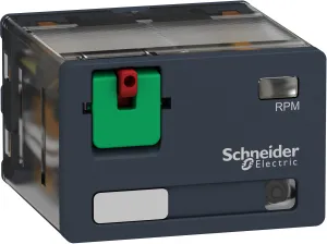 SCHNEIDER-RPM42B7