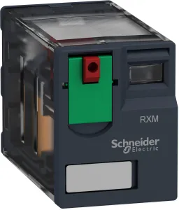 SCHNEIDER-RXM2AB1B7