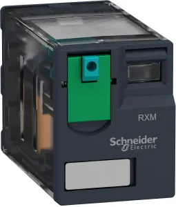 SCHNEIDER-RXM2AB1ED