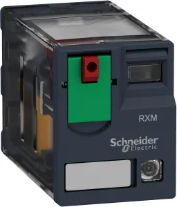 SCHNEIDER-RXM2AB2E7