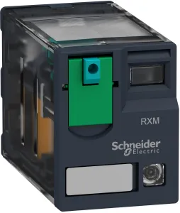 SCHNEIDER-RXM2AB2FD