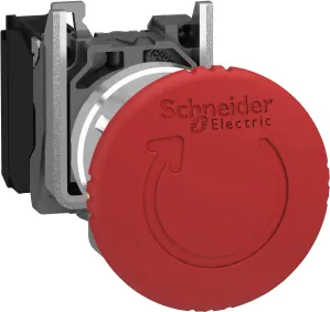 SCHNEIDER-XB4BS8442