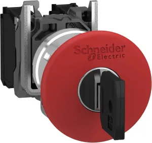 SCHNEIDER-XB4BS9442