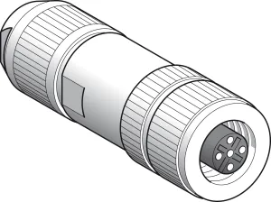 SCHNEIDER-XZCC12FDB50R