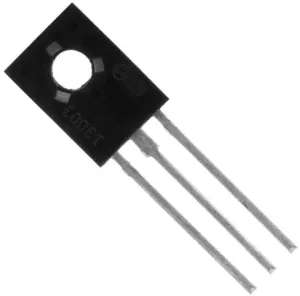 STMicroelectronics-BD681