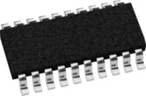 STMicroelectronics-L297D