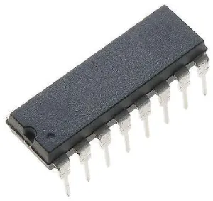 STMicroelectronics-ULN2068B