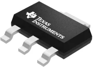 Texas Instruments-LM2937IMP-5.0/NOPB