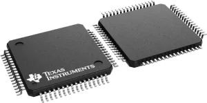 Texas Instruments-MSP430F149IPMR