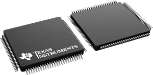 Texas Instruments-MSP430F5438AIPZR