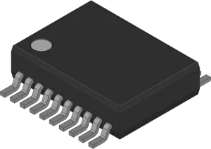 Texas Instruments-SN74F245D