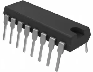 Texas Instruments-TL494CN