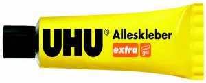 UHU-ALLESKLEBER EXTRA 31G