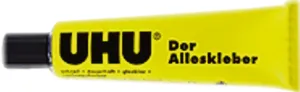 UHU-DER ALLESKLEBER 35G