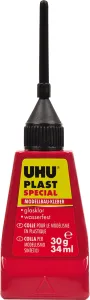 UHU-PLAST SPEZIAL 30G