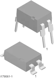 Vishay-SFH618A-4