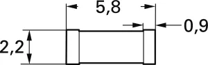 Vitrohm-ZCM207FKE07-3K3AA