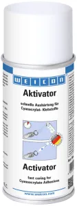 WEICON-CA-AKTIVATOR SPRAY 150 ML