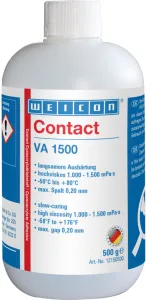 WEICON-CONTACT VA 1500 500 G