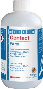 WEICON-CONTACT VA 20 500 G