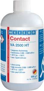 WEICON-CONTACT VA 2500 HT 500 G