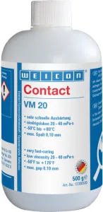 WEICON-CONTACT VM 20 500 G