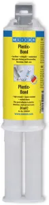 WEICON-PLASTIC-BOND, ZWILLINGSSPRITZE 24 ML