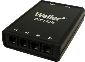 Weller-WX HUB