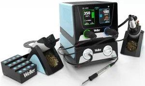 Weller-WXSMART/WXAIR SET 230V F/G