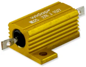 WIDAP-WD25 12R 1% (F)