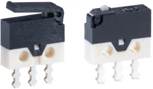 ZF Switches and Sensors-DHGC-C6LA