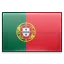 Portugal Flag