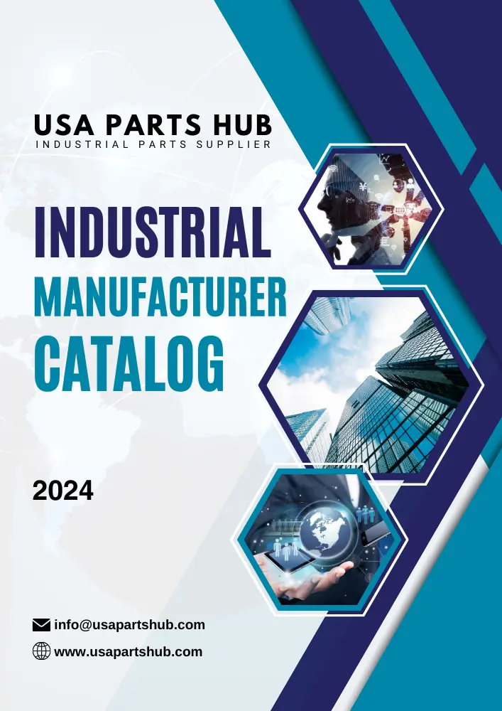 USA Parts Hub Industrial Manufacturer Catalog